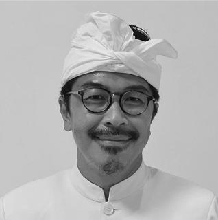 Putu Agung Prianta