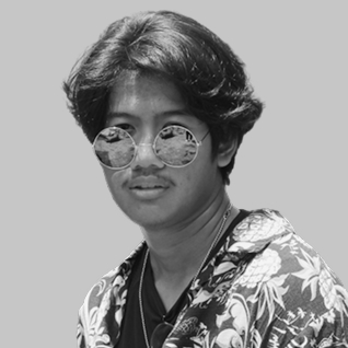 Lukman Rizkika