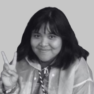 Aisyah Madeleine