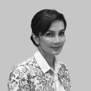Wan Zaleha Radzi