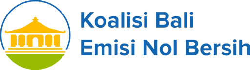 Koalisi Bali Emisi Nol Bersih
